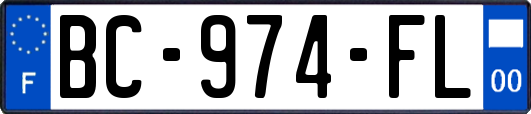 BC-974-FL