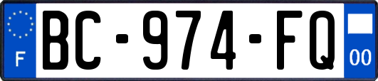 BC-974-FQ