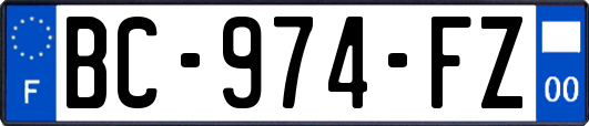 BC-974-FZ