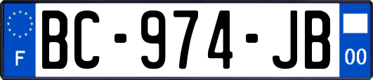 BC-974-JB