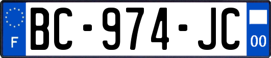 BC-974-JC