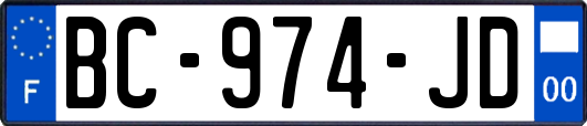 BC-974-JD