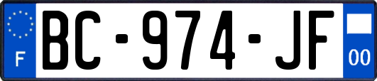 BC-974-JF