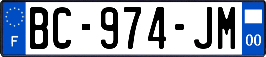 BC-974-JM