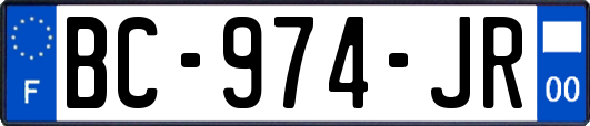 BC-974-JR