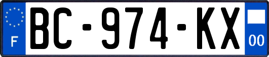 BC-974-KX
