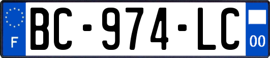 BC-974-LC