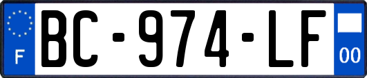 BC-974-LF