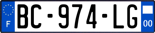 BC-974-LG