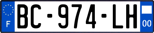 BC-974-LH