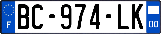 BC-974-LK