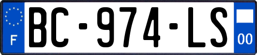 BC-974-LS