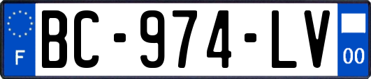 BC-974-LV