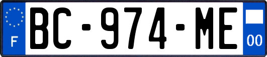 BC-974-ME