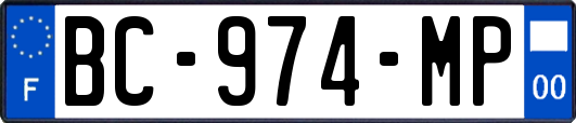 BC-974-MP
