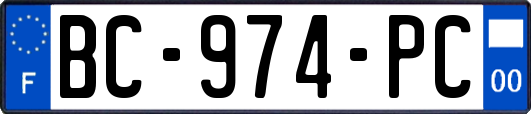 BC-974-PC