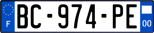 BC-974-PE