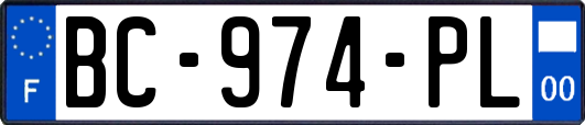 BC-974-PL