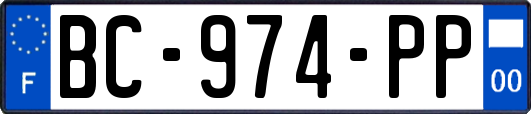 BC-974-PP