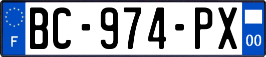 BC-974-PX