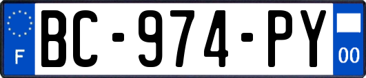 BC-974-PY