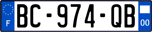 BC-974-QB