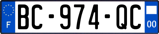 BC-974-QC