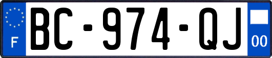 BC-974-QJ