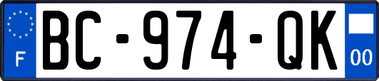 BC-974-QK