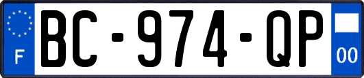 BC-974-QP
