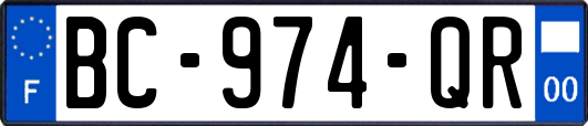 BC-974-QR