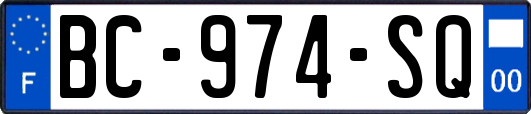 BC-974-SQ