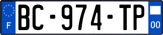 BC-974-TP