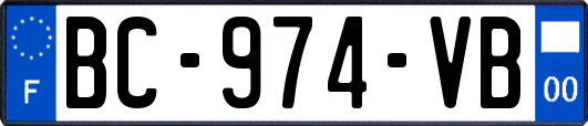 BC-974-VB