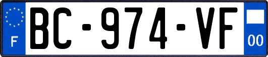 BC-974-VF