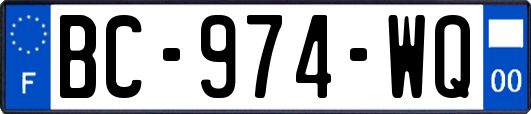 BC-974-WQ