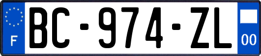 BC-974-ZL