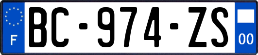 BC-974-ZS