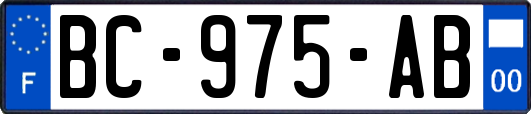 BC-975-AB