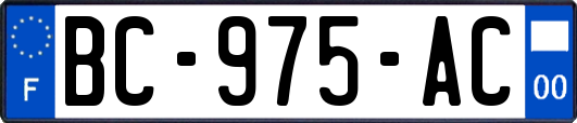 BC-975-AC