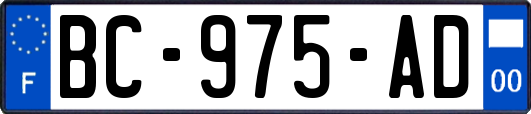 BC-975-AD