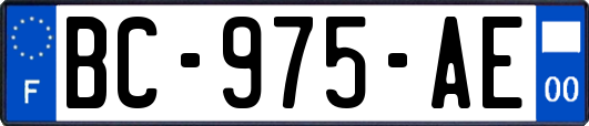 BC-975-AE