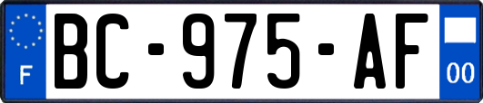 BC-975-AF