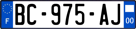 BC-975-AJ