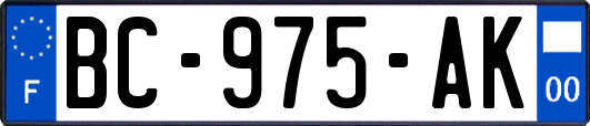 BC-975-AK