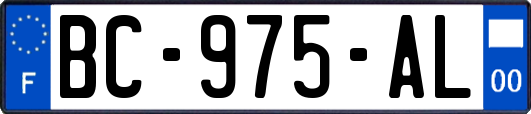 BC-975-AL