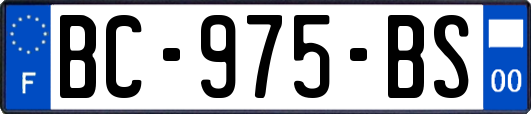 BC-975-BS