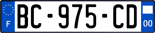 BC-975-CD