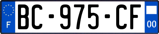 BC-975-CF