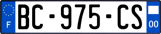 BC-975-CS